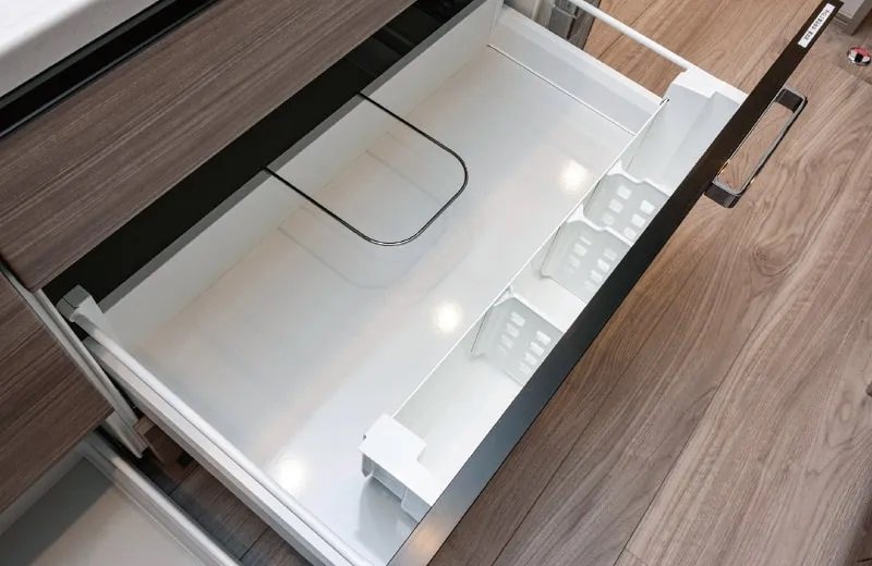 かくせるホーローボックス
