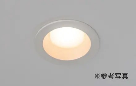 エコ仕様のLEDライト使用