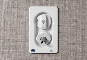 洗濯機用水栓
