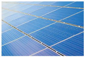 太陽光発電システム