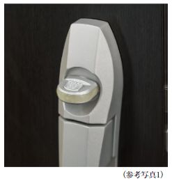 防犯サムターン