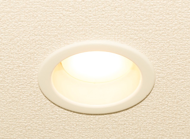 LEDダウンライト