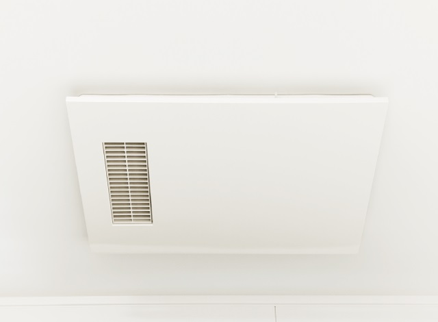浴室暖房乾燥機(電気式)