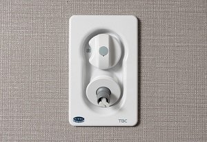 洗濯機用水栓