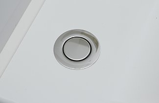 ポップアップ水栓