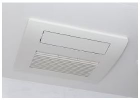 TES浴室暖房乾燥機