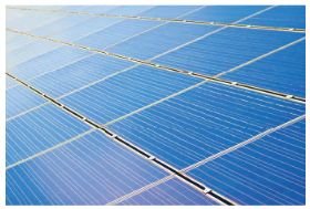 太陽光発電システム