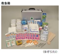 防災備品