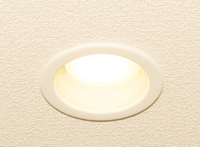LEDダウンライト