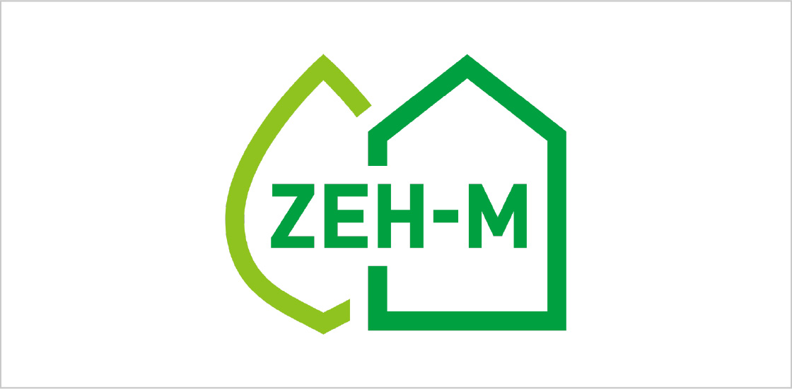 ZEH-M Oriented