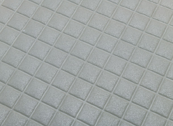 キレイサーモフロア