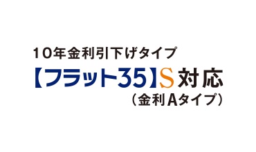 【フラット35】S登録マンション(金利Aプラン)