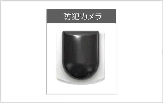 エレベーター 防犯カメラシステム
