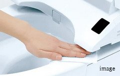 お掃除リフト