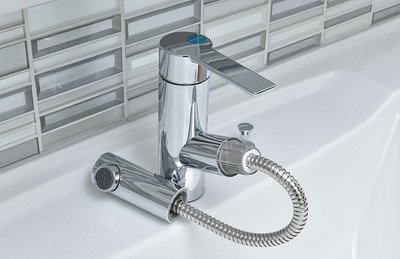 ハンドシャワー水栓