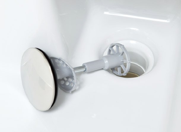 てまなし排水口
