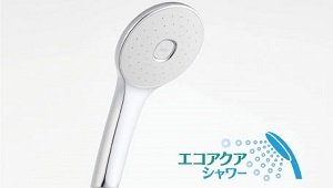 エコアクアシャワー
