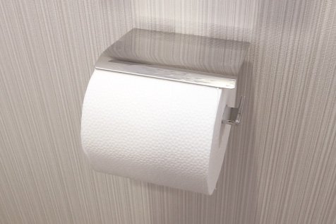 ペーパーホルダー