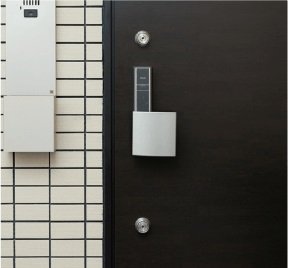 ダブルロック
