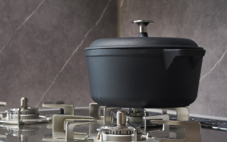 ガスコンロ立ち消え安全装置