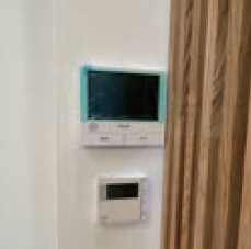 給湯器コントローラー【スマートホーム対応】