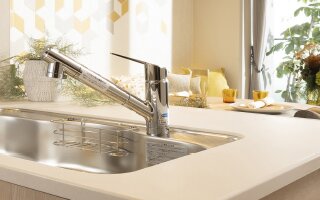 フルフラットカウンター