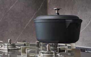 ガスコンロ立ち消え安全装置