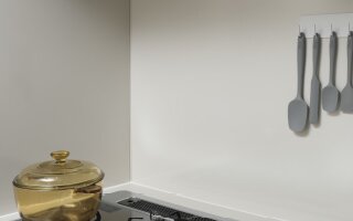 ホーローキッチンパネル