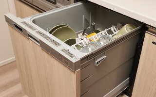 食器洗い乾燥機