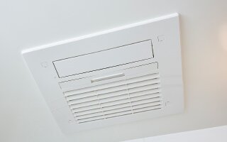 浴室暖房乾燥機