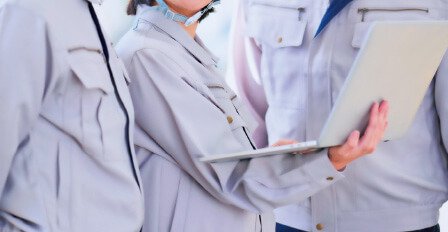 安心のマンション管理
