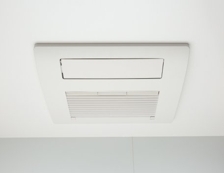 浴室暖房乾燥機