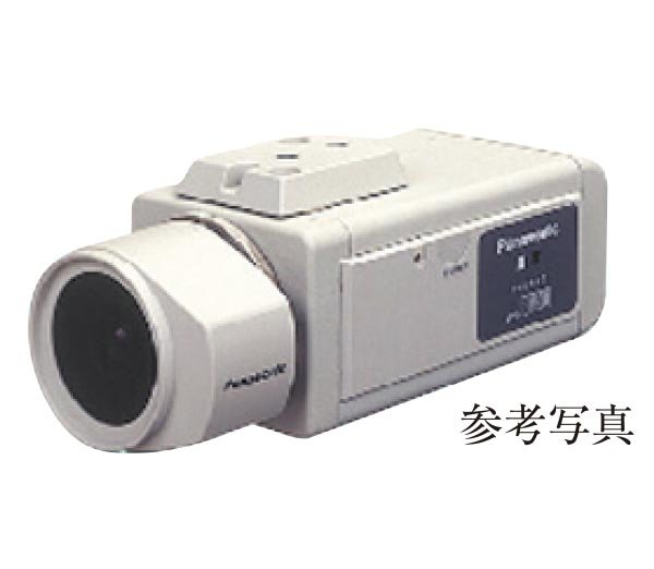 防犯カメラ