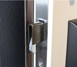 鎌デッド錠