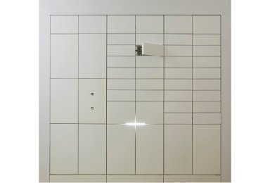 メール一体型宅配ボックス(リース)