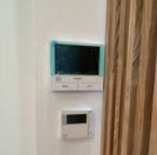 給湯器コントローラー【スマートホーム対応】