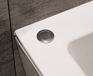 ポップアップ排水栓
