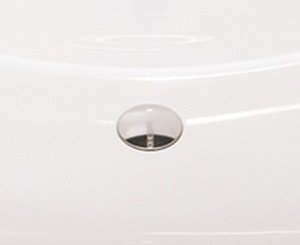 フランジレス排水栓