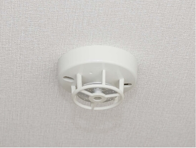 熱感知器