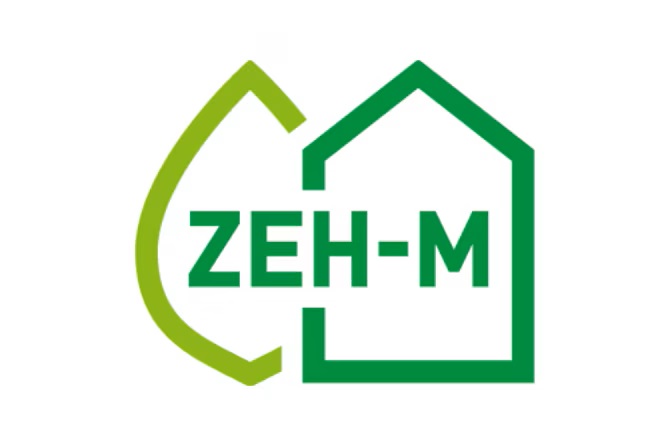ZEH-M Ready