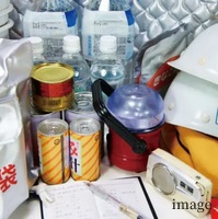 万一に備えた防災倉庫