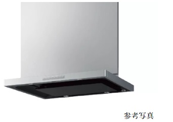 ステンレスレンジフード