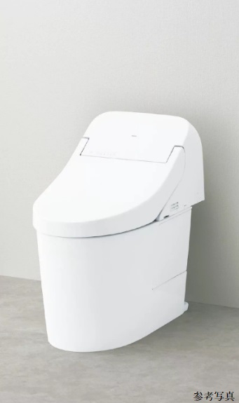 ローシルエット便器