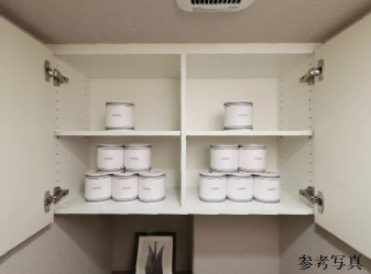 吊戸棚