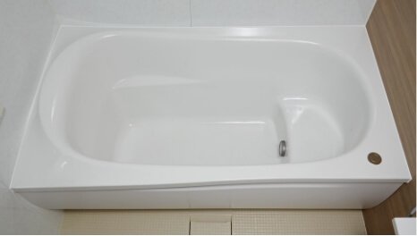 断熱浴槽