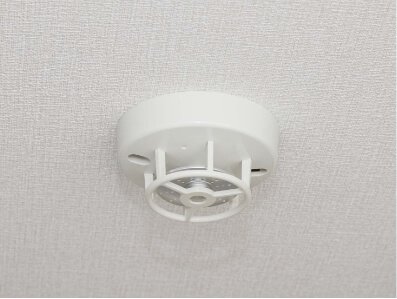 熱感知器
