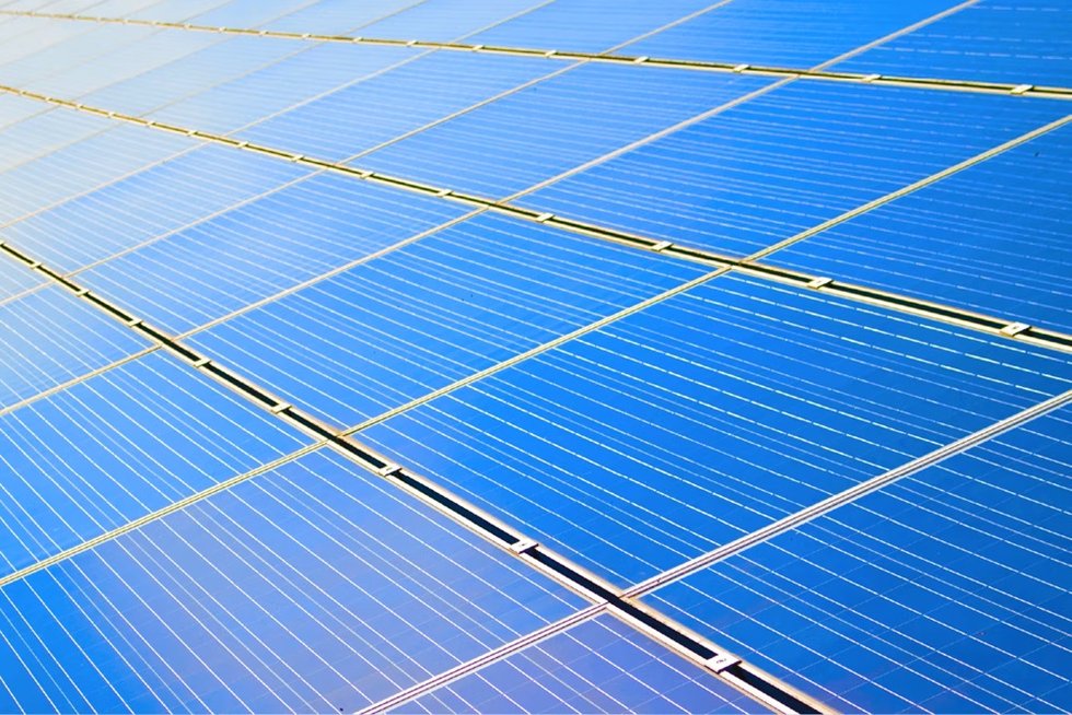 太陽光発電システム