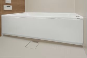 低床型ユニットバス