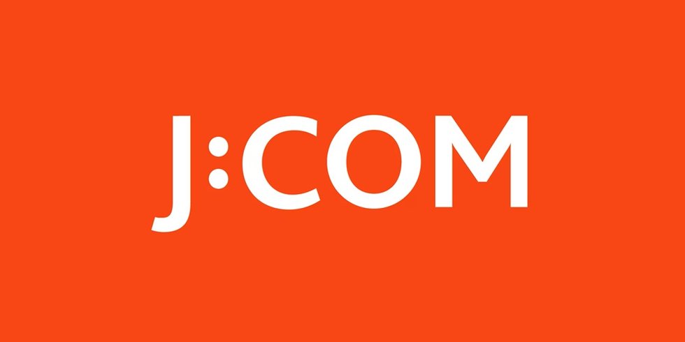 J:COM(CATV)施設利用サービス
