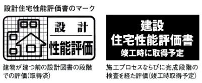 住宅性能評価